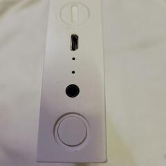 IKEA Bluetoothスピーカーの画像