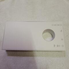IKEA Bluetoothスピーカーの画像