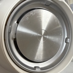 電気グリル鍋の画像