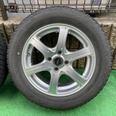 （お話中）175/65R15  84Q  スタッドレスタイヤの画像