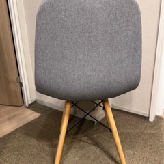 ダイニングチェア　1脚の画像