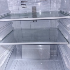 【2020年製】冷蔵庫の画像