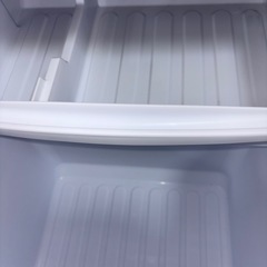 【2020年製】冷蔵庫の画像