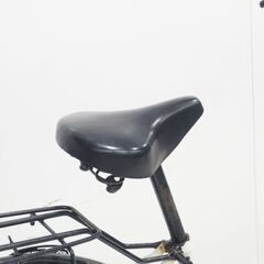SOUTHERNPORT 年式不明 26インチ シティサイクルの画像