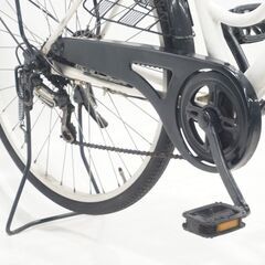 SOUTHERNPORT 年式不明 26インチ シティサイクルの画像