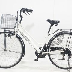 SOUTHERNPORT 年式不明 26インチ シティサイクルの画像