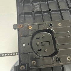 ジャンク品 東芝 REGZA 32S5 [32インチ] （8/16以降の引渡し）の画像