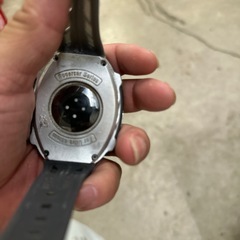 アップルウォッチultra2の画像