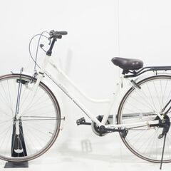 CASULY 年式不明 27インチシティサイクルの画像