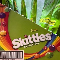 ｽｷｯﾄﾙｽﾞｻﾜｰ💚10袋1640円分の画像