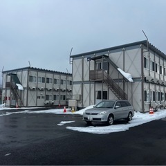 重機オペレーター緊急募集の画像