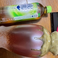 壺　　花瓶にも💐の画像