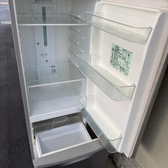 状態良し/Panasonic冷蔵庫168L/配達可】 (カフェ屋の大家さん