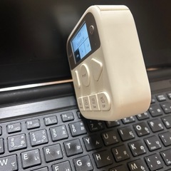 ラベルライター Make IDの画像