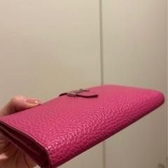 エルメス長財布の画像
