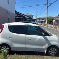 スズキ　MRワゴンの画像