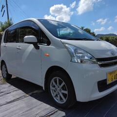 ムーブLA100s【車検付】の画像