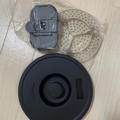 ヘルシオ　調理器
の画像