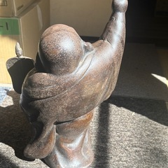 大黒天 七福神 置物 ご利益の画像