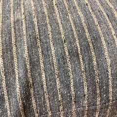 【トレファクマーケット久喜店】モリタインテリア　3人掛けソファーの画像