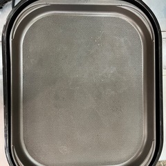 ホットプレートの画像