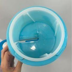かき氷機の画像