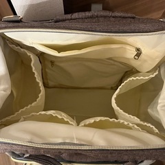 マザーズリュックの画像