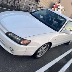 AE111 AE-111 レビン Levin BZ-R 6速MT の画像
