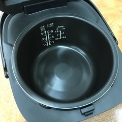 【安心の6ヶ月保証】5.5合 IH炊飯ジャー Panasonic 2023年製の画像