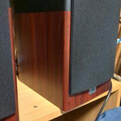 JBL stage A130の画像