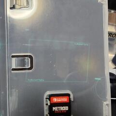 メトロイドドレッド Switch版の画像