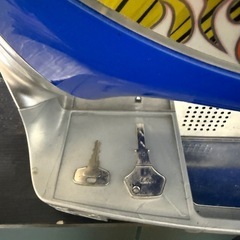 スロット台　押忍！番地3 メダル不要機の画像