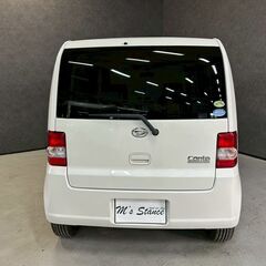 ムーヴコンテ Ｌ 車検９年７月まで 乗って帰れます の画像
