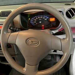ムーヴコンテ Ｌ 車検９年７月まで 乗って帰れます の画像