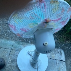 扇風機の画像