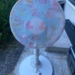 扇風機の画像
