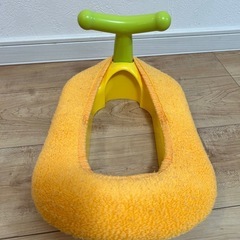 コンビ　トイレ補助　の画像