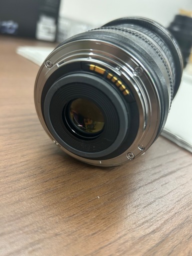 Canon キャノン EF-S10-22mm F3.5-4.5 USM  APS-C 超広角ズームレンズ