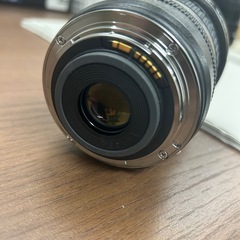 Canon キャノン EF-S10-22mm F3.5-4.5 USM  APS-C 超広角ズームレンズの画像