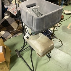 ○東67 ガーデンシュレッダー　TR-2000 通電確認済みの画像