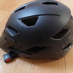 BELL☆子供用自転車ヘルメットの画像