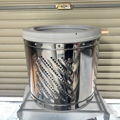 Hisense 洗濯機分解洗浄済み✨✨6.0kg‼️の画像