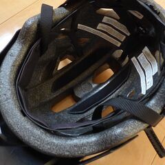 BELL☆子供用自転車ヘルメットの画像
