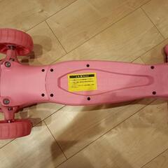 キックボード　ロッツォの画像