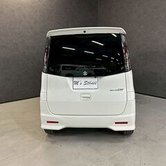 パレットＳＷ ＴＳ 車検９年７月まで 乗って帰れます の画像