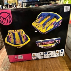 HO SPORTS トーイングチューブ　 新品未使用　未開封の画像