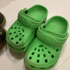 【12.5と13cm】子ども靴　水遊び　の画像