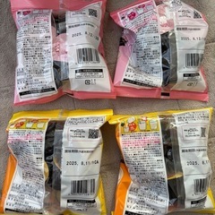 アンパンマンフルーツソースの画像