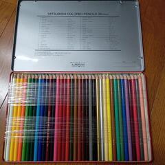 みつびし　三菱鉛筆36COLORの画像
