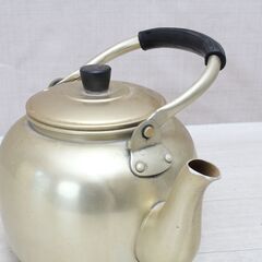 やかん　6リットル　大型の画像